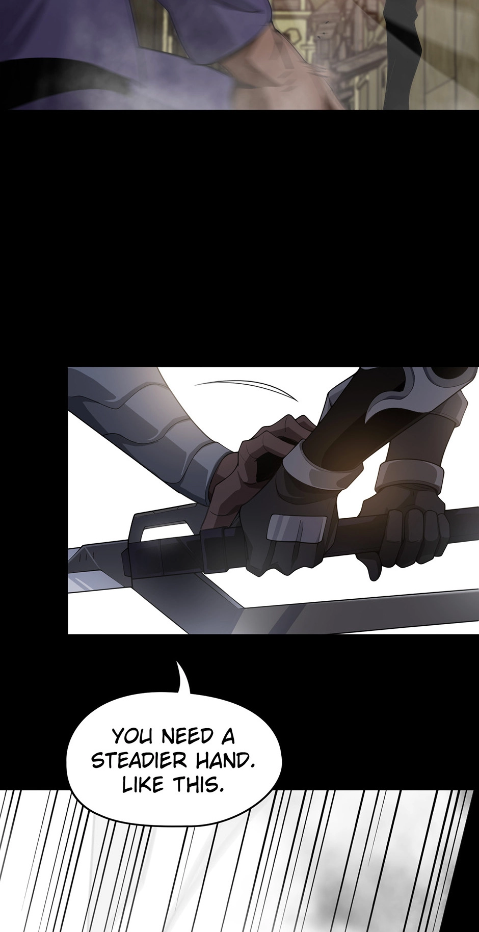 Battle Mage Farmer Chapter 44 - page 17